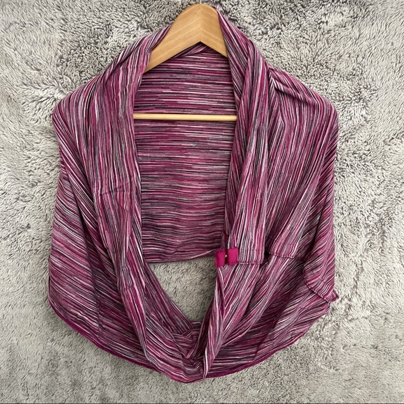 Champion Eternity Scarf - Picture 2 of 3